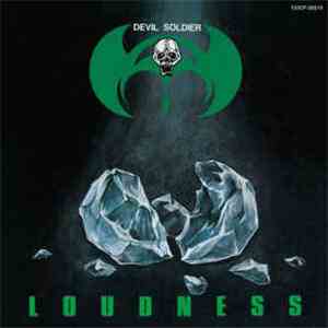 Loudness  - Devil Soldier 戦慄の奇蹟