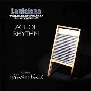 Louisiana Washboard Five - Ace Of Rhythm