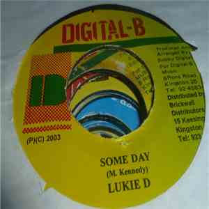 Lukie D - Some Day