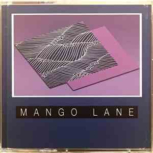 Mango Lane - Mango Lane