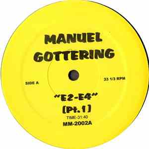 Manuel Gottering - E2-E4