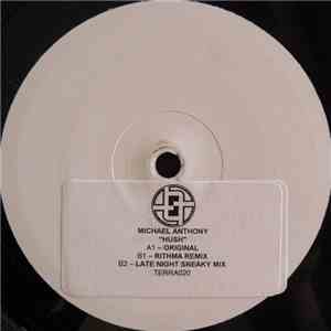 Michael Anthony & B Smiley - Hush