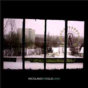 Micoland - My Cold Land LP
