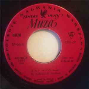 Mieczysław Fogg - Siwy Włos / Kochana