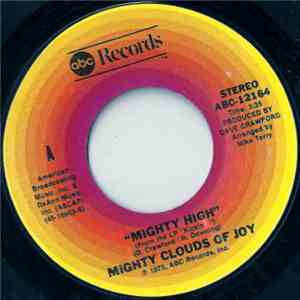 Mighty Clouds Of Joy - Mighty High / Touch My Soul