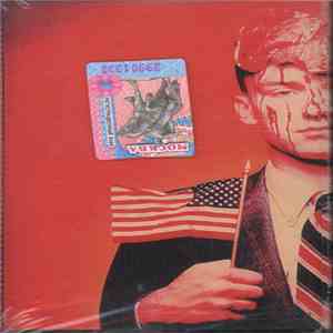 Ministry - Filth Pig