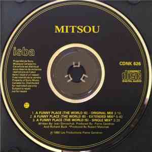 Mitsou - A Funny Place (The World Is)