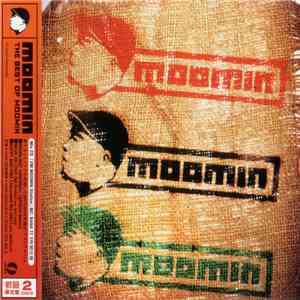Moomin - The Best Of Moomin