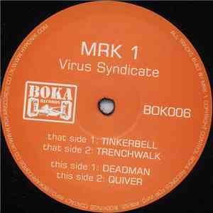 MRK 1 - Virus Syndicate
