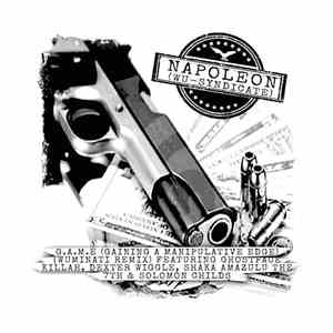 Napoleon - G.A.M.E. (Gaining A Manipulative Edge)