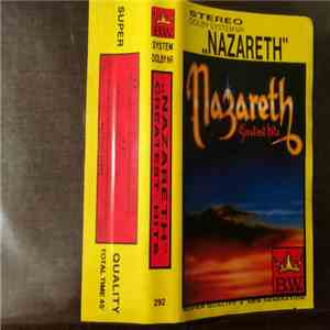 Nazareth  - Greatest Hits