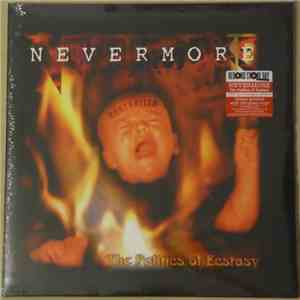 Nevermore - The Politics Of Ecstasy