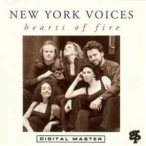 New York Voices - Hearts Of Fire