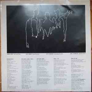 Notes From The Underground  - Notes From Underground