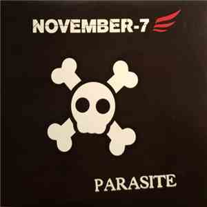 November-7 - Parasite