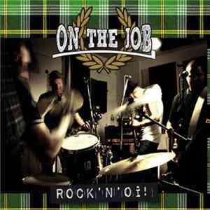 On The Job - Rock'n'Oi!