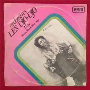 Orchestre Les Djo-Djo - Orchestre Les Djo-Djo
