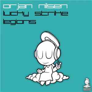Orjan Nilsen - Lucky Strike / Legions