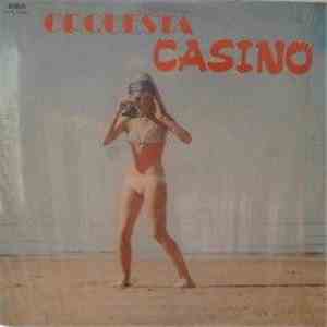 Orquesta Casino - Orquesta Casino