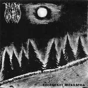 Pagan Wrath - Ancestral Warriors