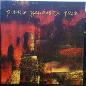 Pedro Baldanza Trio - Planeta Azul