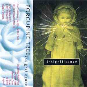 Porcupine Tree - Insignificance