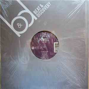 Powell  - Easy Like