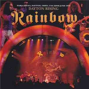 Rainbow - Dayton Rising