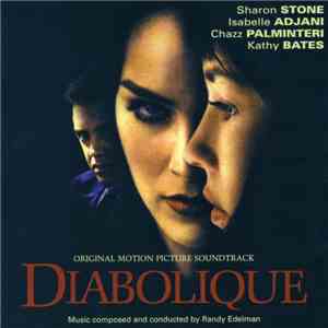 Randy Edelman - Diabolique (Original Motion Picture Soundtrack)