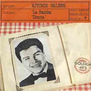Ritchie Valens - Donna / La Bamba