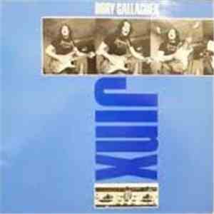 Rory Gallagher - Jinx