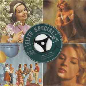 Rudi Und Inge Meixner - Am Galitziberg / Ha ha Polka
