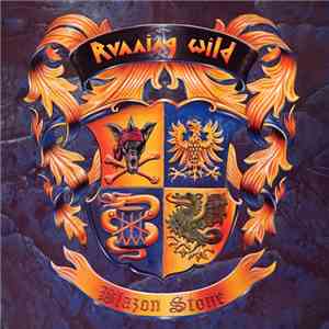 Running Wild - Blazon Stone