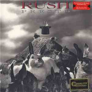 Rush - Presto