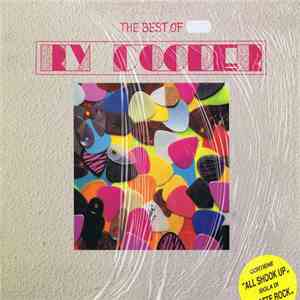Ry Cooder - The Best Of