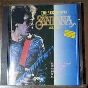 Santana - The Very Best Of Santana Volume 2