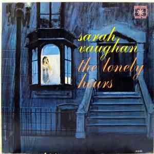 Sarah Vaughan - The Lonely Hours
