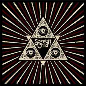 Scorpion Child - Polygon Of Eyes