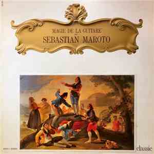 Sebastian Maroto - 