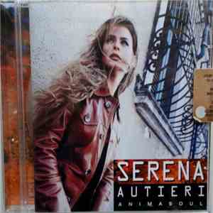 Serena Autieri - Animasoul