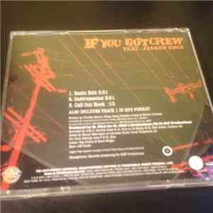 Sly Boogy - If You Got Crew