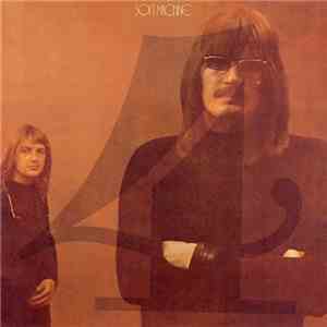 Soft Machine - Fourth