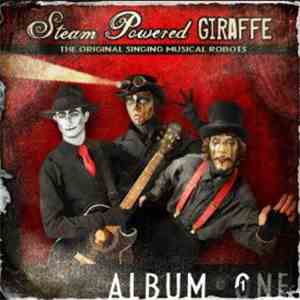 Steam Powered Giraffe - Album One