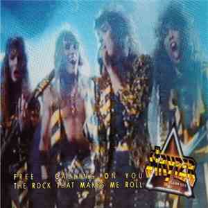 Stryper - Free • Calling On You