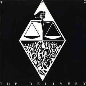 TAG - The Delivery
