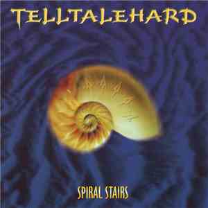 Telltalehard - Spiral Stairs