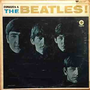 The Beatles - Conozca A The Beatles!