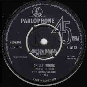 The Cumberland Three - Chilly Winds