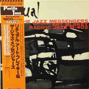The Jazz Messengers Featuring Art Blakey - Ritual