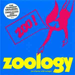 The Teardrop Explodes - Zoology